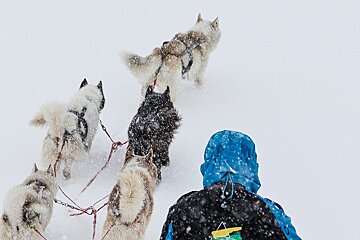Evolution 2 Val d'Isere