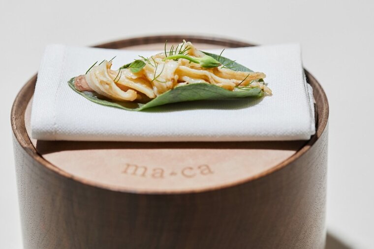 Fabulous fine dining in Mallorca in 2019