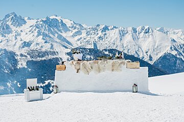 Kando Luxury Experiences, Verbier