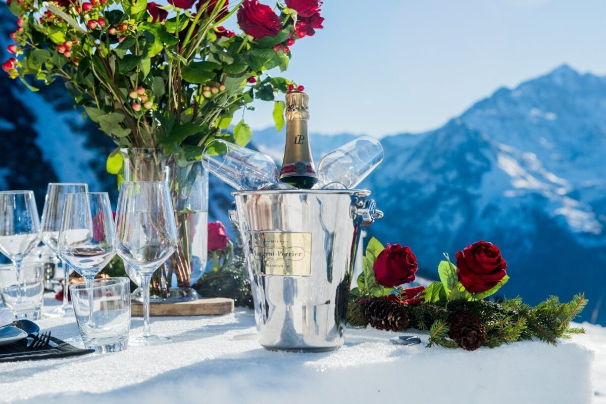 Kando Luxury Experiences, Verbier