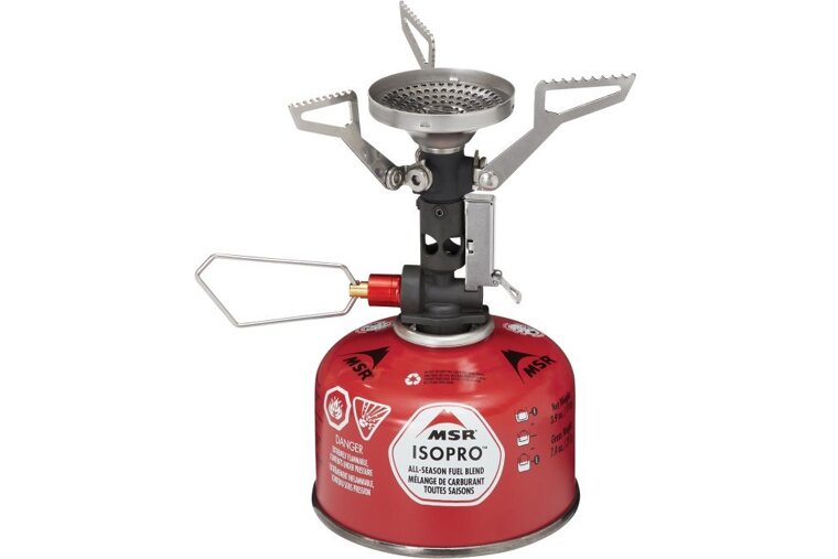 Latest gear - Camping equipment for summer 2019