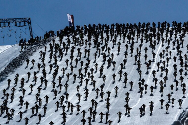 Mountain of Hell 2018 review