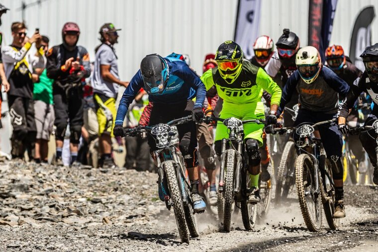 Mountain of Hell 2018 review