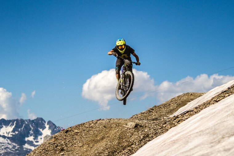Mountain of Hell 2018 review