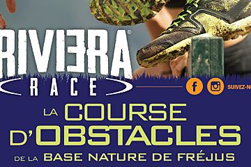 Riviera Race, Frejus