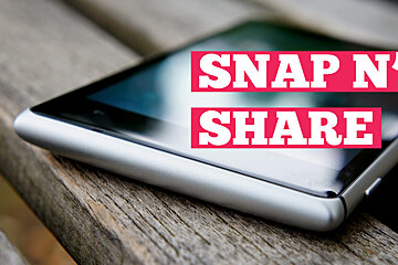 Milan social share