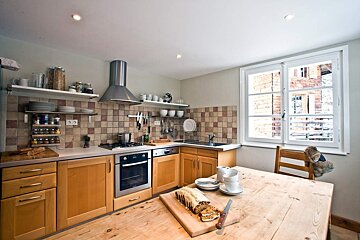 The Castle Chalet, Chamonix - Centre