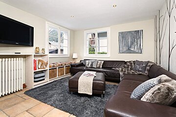 The Castle Chalet, Chamonix - Centre