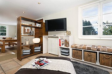 The Castle Chalet, Chamonix - Centre