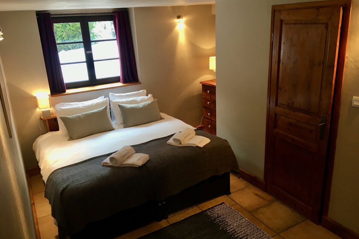 The Castle Chalet, Chamonix - Centre