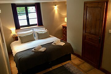 The Castle Chalet, Chamonix - Centre