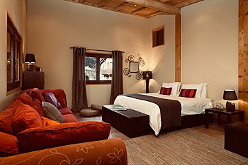 The Castle Chalet, Chamonix - Centre