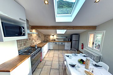 The Castle Chalet, Chamonix - Centre