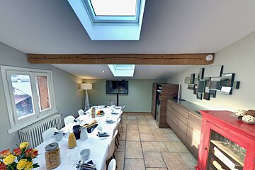 The Castle Chalet, Chamonix - Centre