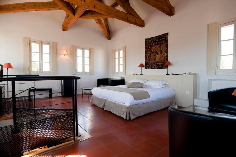 Top 6 luxury hotels in Avignon for 2019
