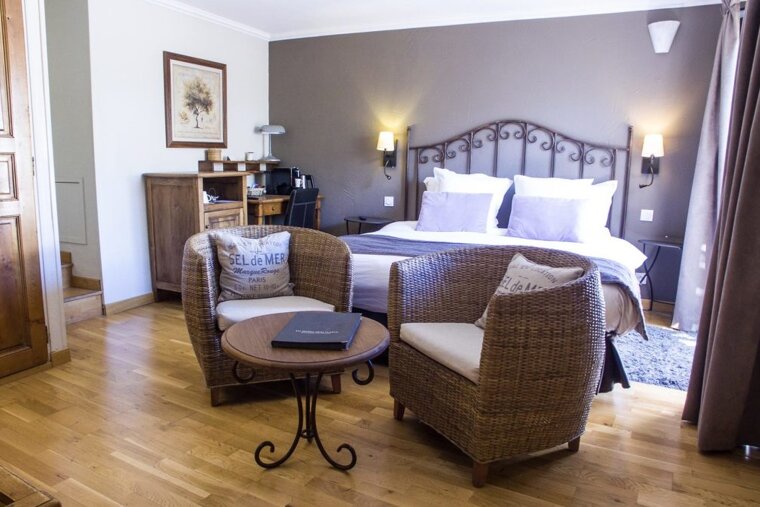 Top 6 luxury hotels in Avignon for 2019