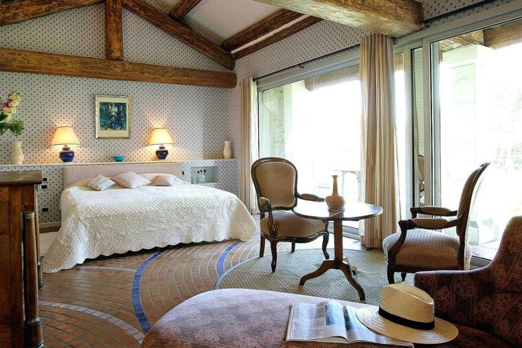 Top luxury hotels in Avignon