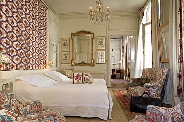 Top 6 luxury hotels in Avignon for 2019