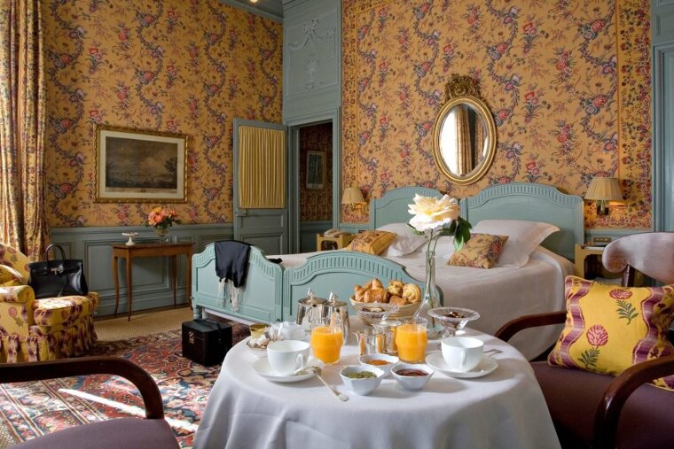 Top 6 luxury hotels in Avignon for 2019