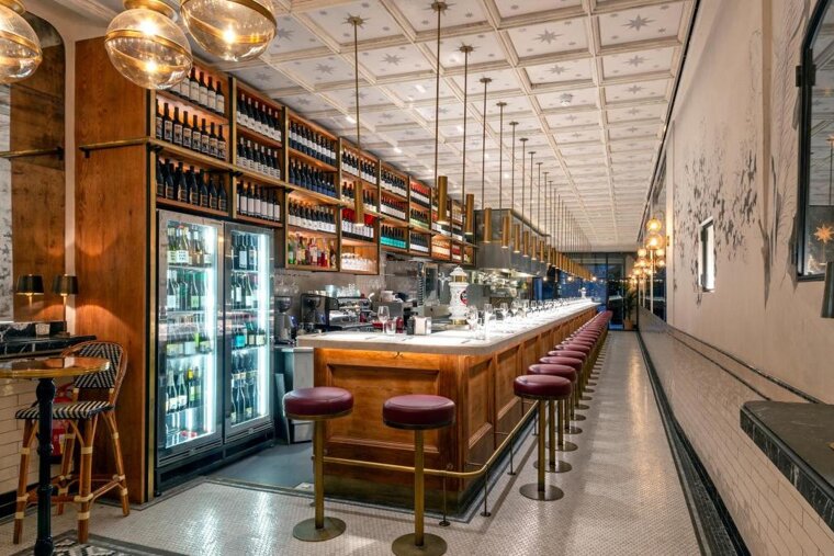 Trendy tapas in Palma de Mallorca 2019