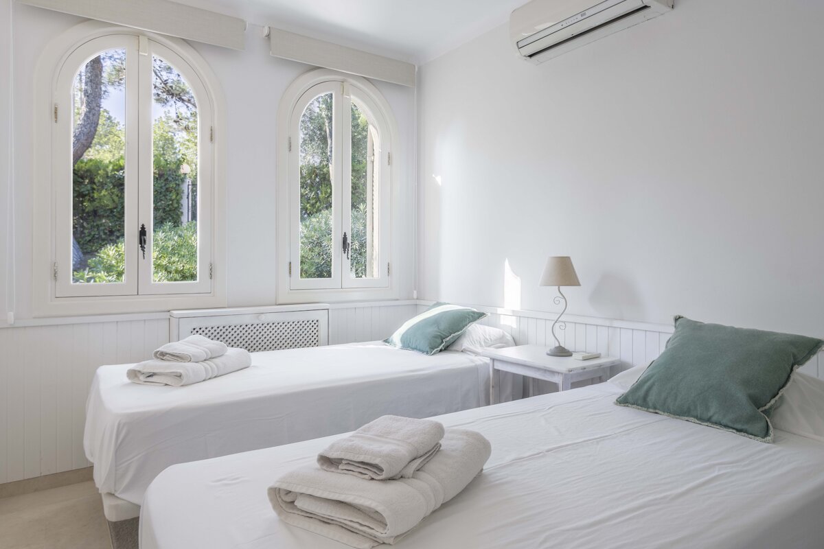 Son Dur-hi Villa, Mallorca