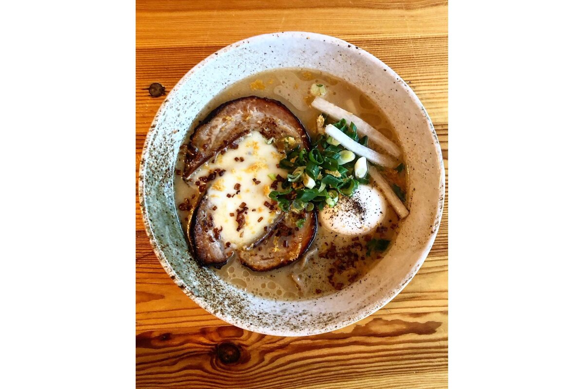 Bec Jaune Brewery, Morzine