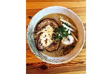 Bec Jaune Brewery, Morzine