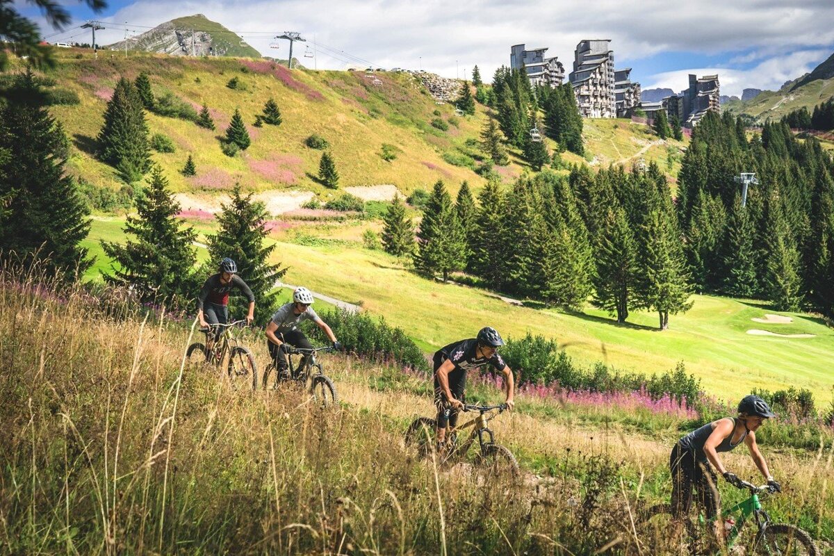 About Avoriaz Summer Lift Pass Prices