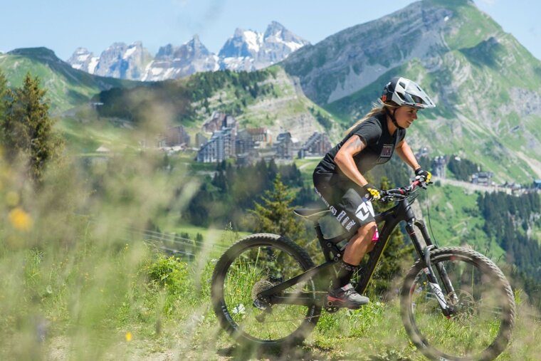 About Avoriaz Summer Lift Pass Prices