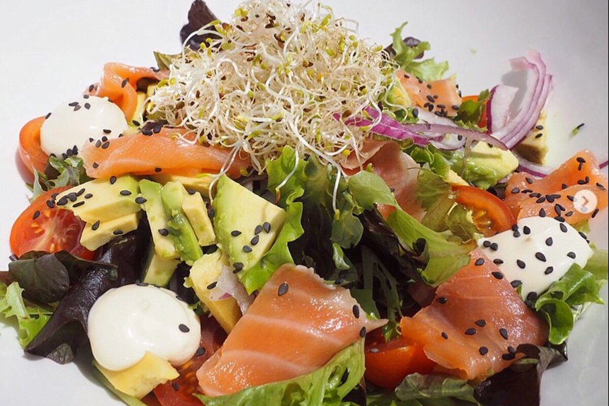 Eolo Bar, Santa Ponsa