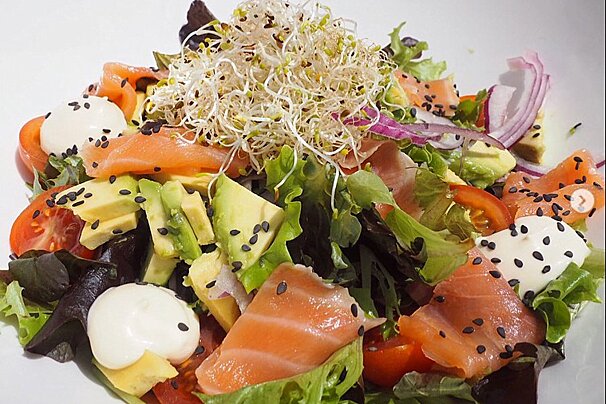 Eolo Bar, Santa Ponsa