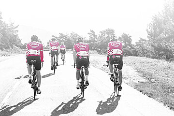 Le Cure de France team need your support