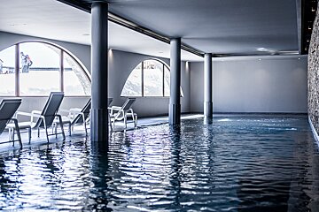 Le Val Thorens Spa, Val Thorens