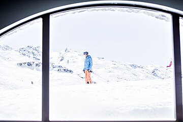 Le Val Thorens Spa, Val Thorens