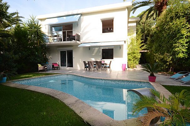 Miramar Immobilier Estate Agent, Nice