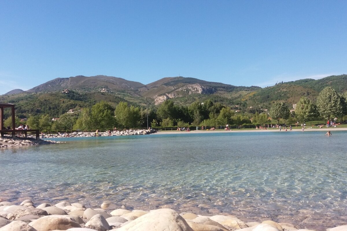 Digne les Bains, HauteProvence