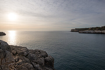 A Warm Autumn for Mallorca