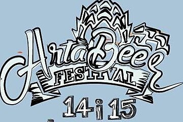 Arta Beer Festival, Arta