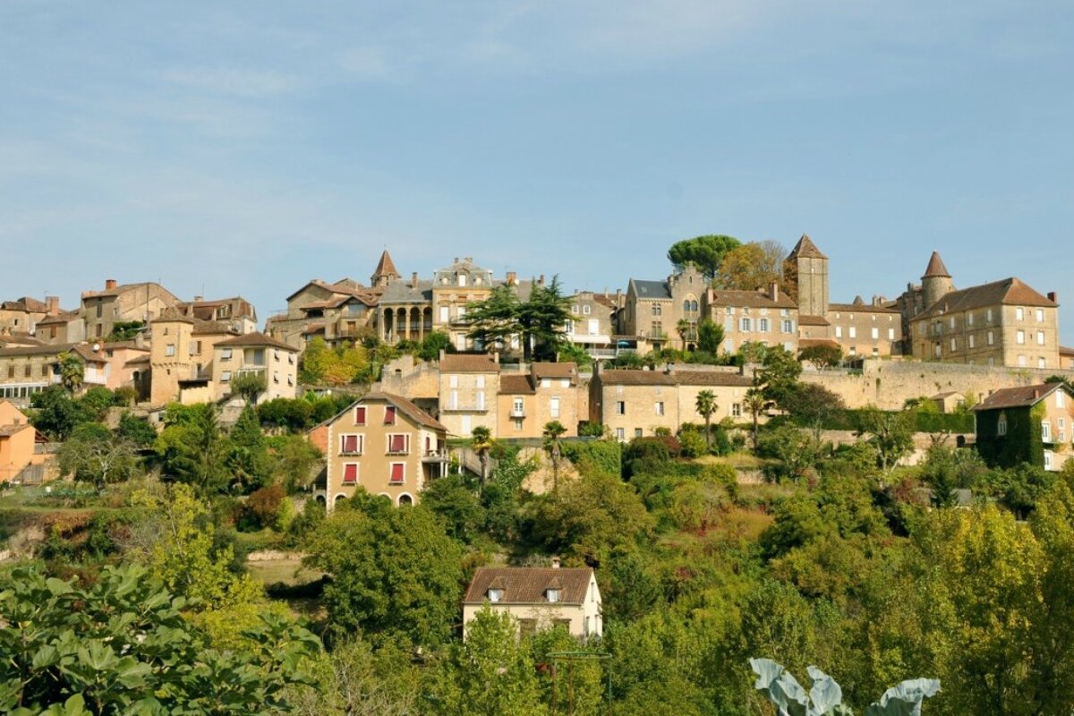 Belves, Perigord Noir