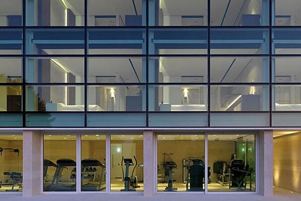 C-Hotel, Cassago Brianza exterior