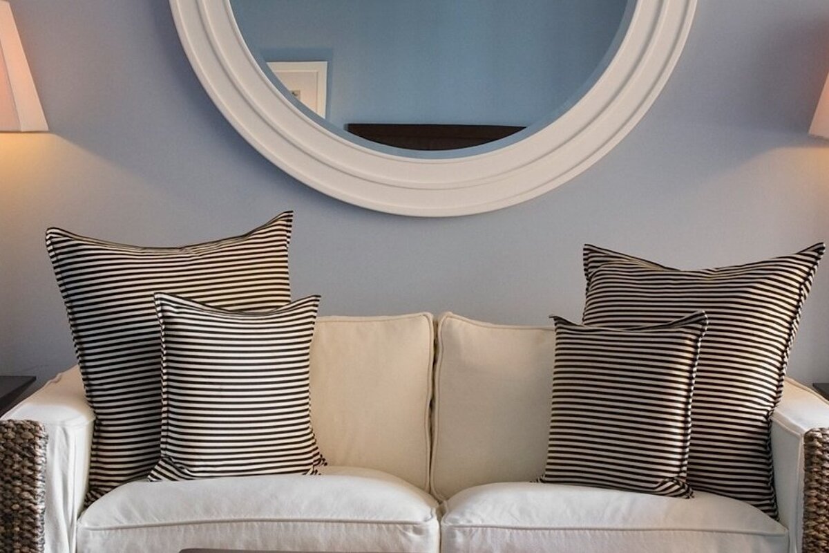 a picture of a hotel suite at Columbus Monte-Carlo Hotel, Monaco