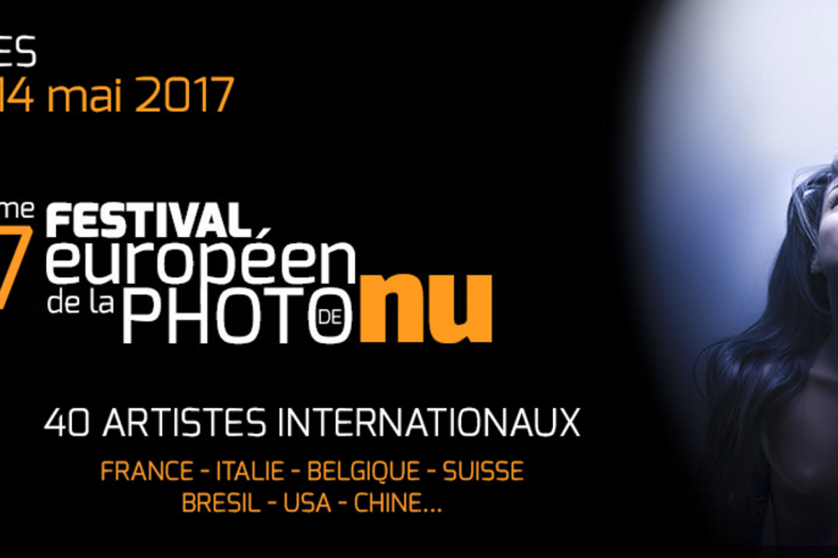 European Festival of Nude Photography, Arles