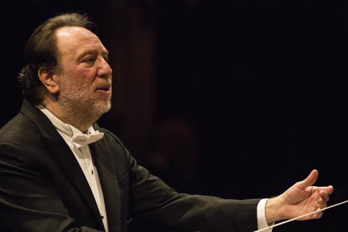 Madame Butterfly Opera at La Scala, Milan - Centre