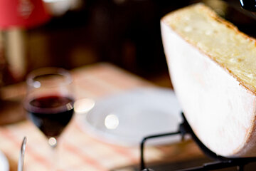 Raclette