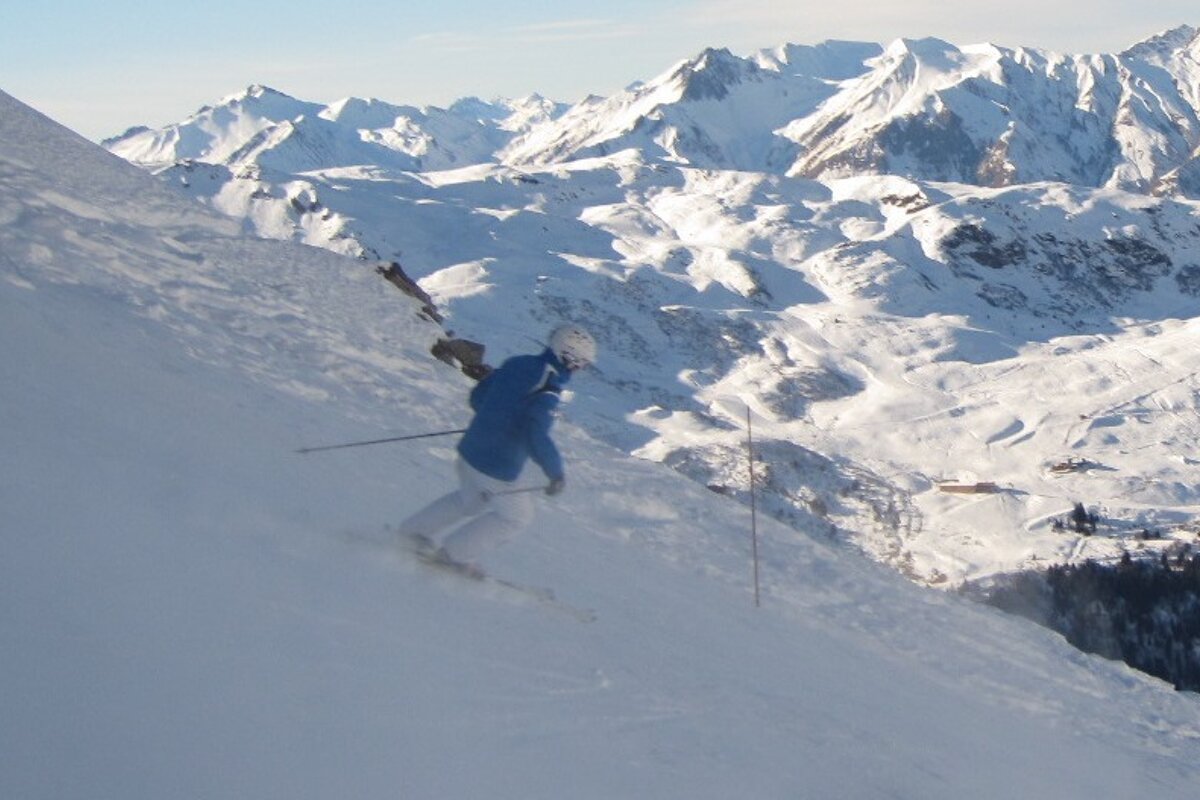 Snow Report: 19th December 2013