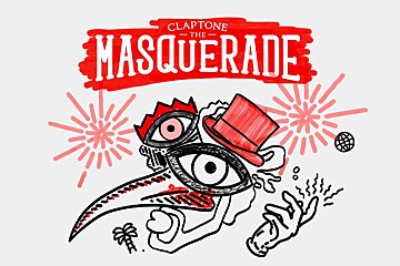 The Masquerade at Pacha, Ibiza Town