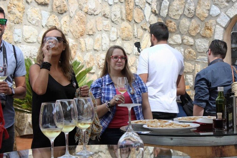 Top vineyards to visit in Mallorca 2018