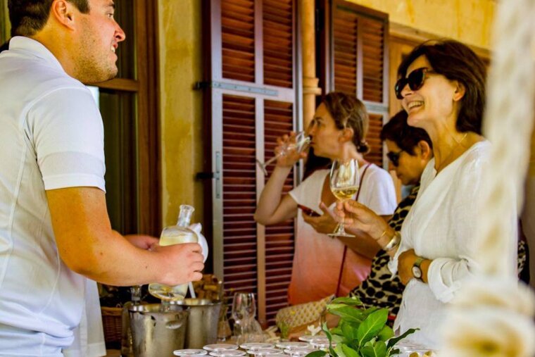 Top vineyards to visit in Mallorca 2018
