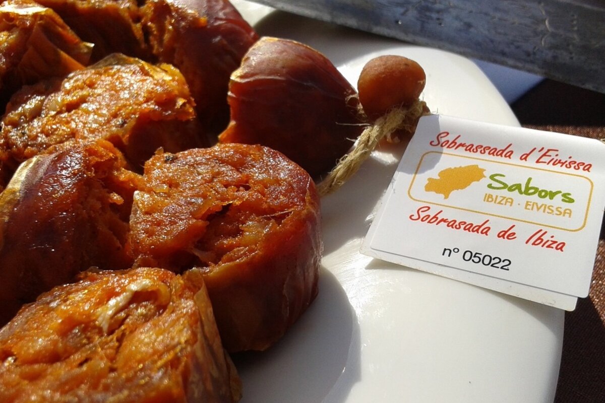 About Ibizan Produce