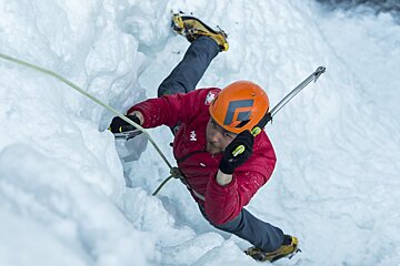 ESF Vallorcine Mountain Guides, Chamonix - Vallorcine